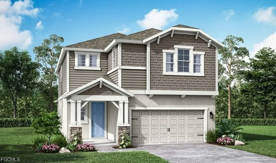 Unit for sale at 44842 Callisia Court, Punta Gorda, FL 33982