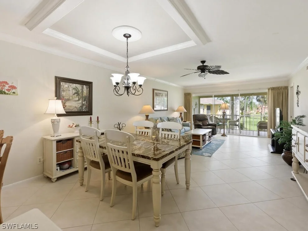 Unit for sale at 351 Charlemagne Boulevard, Naples, FL 34112