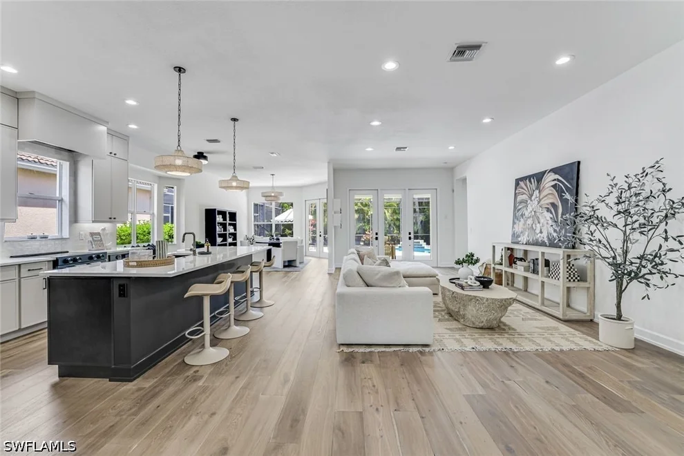 Unit for sale at 6132 Highwood Park Lane, Naples, FL 34110