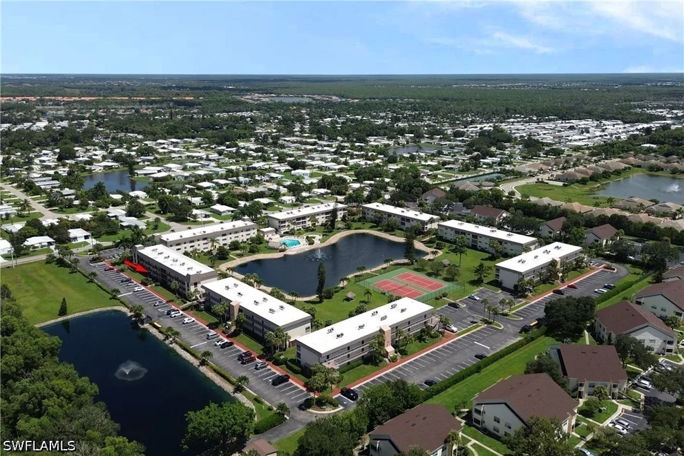 Unit for sale at 1000 Manatee Road, Naples, FL 34114