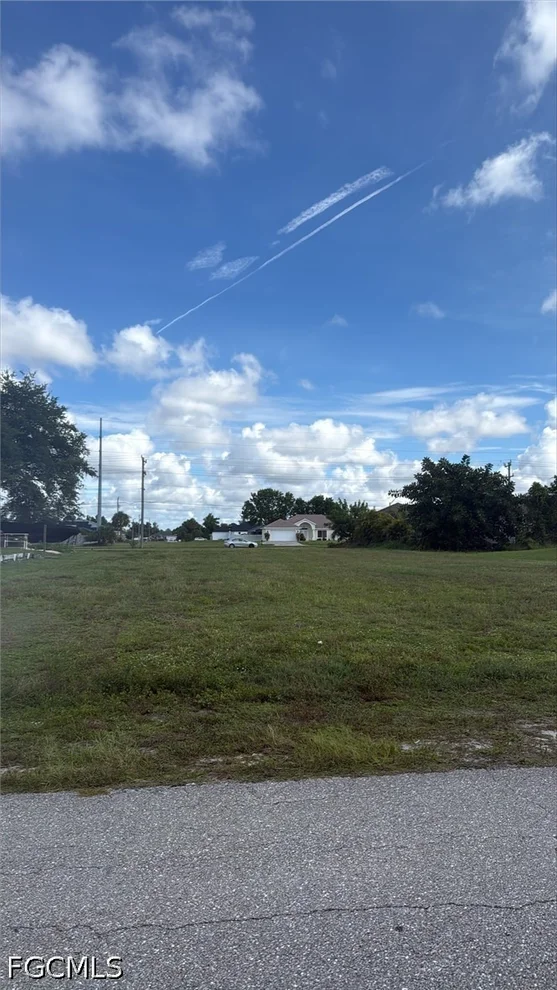 Unit for sale at 2217 NE 23rd Terrace, Cape Coral, FL 33909