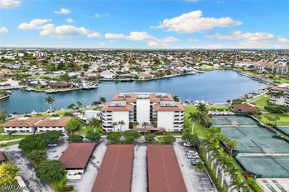 Unit for sale at 591 Seaview Court, Marco Island, FL 34145