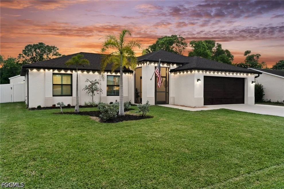 Unit for sale at 636 SE 11th Avenue, Cape Coral, FL 33990