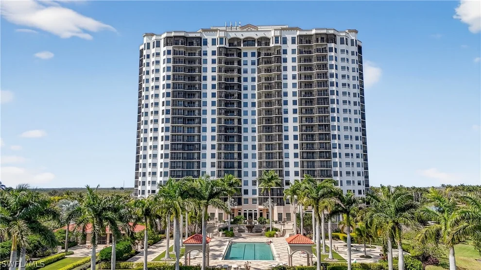 Unit for sale at 1060 Borghese Lane, Naples, FL 34114