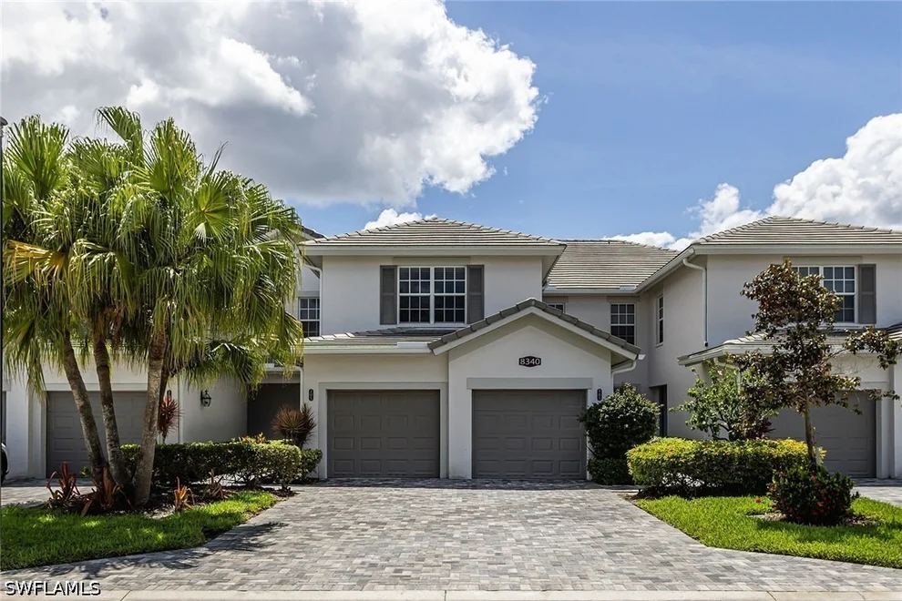 Unit for sale at 8340 Whisper Trace Way, Naples, FL 34114