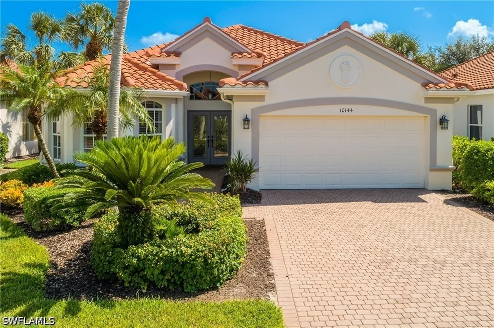 Unit for sale at 10144 Ginger Pointe Court, Estero, FL 34135