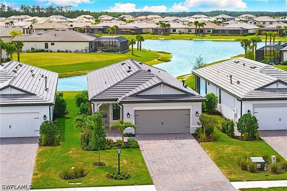 Unit for sale at 20593 Pebble Glen Drive, Estero, FL 33928