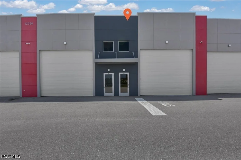 Unit for sale at 12320 Itec Park Drive, Fort Myers, FL 33913