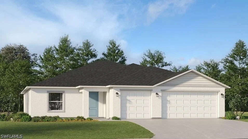 Unit for sale at 17132 Pompeii Way, North Fort Myers, FL 33917
