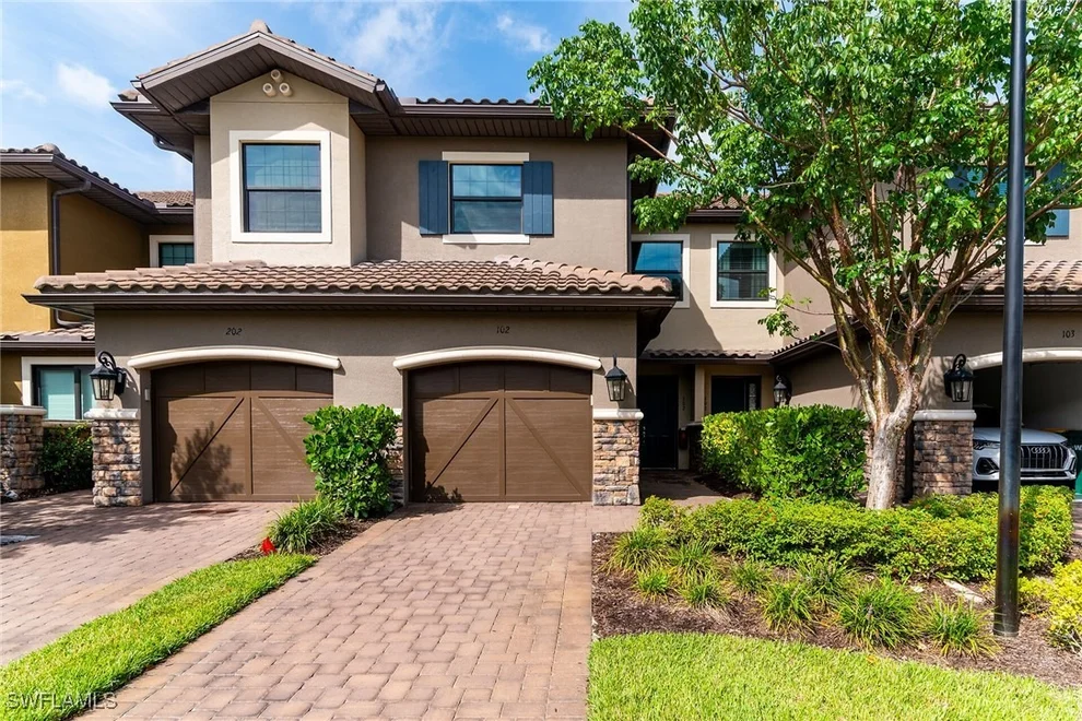 Unit for sale at 15249 Zeno Way, Naples, FL 34114