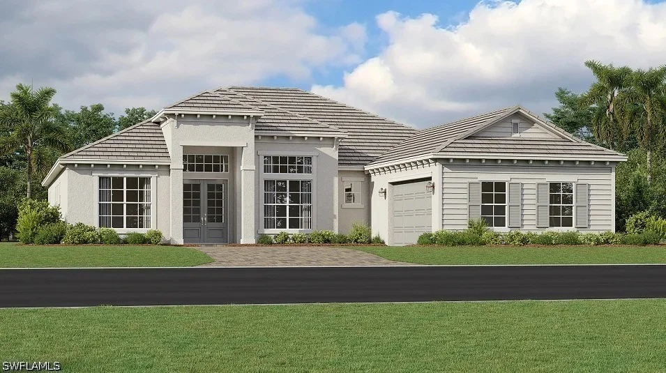 Unit for sale at 15663 White Tail Deer Drive, Babcock Ranch, FL 33982