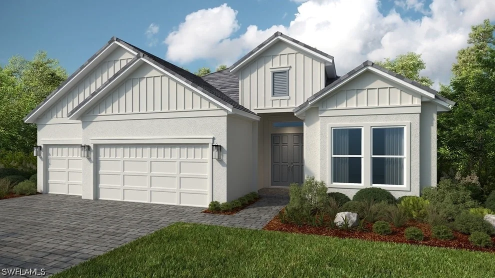 Unit for sale at 23063 Silver Pearl Key, Estero, FL 33928