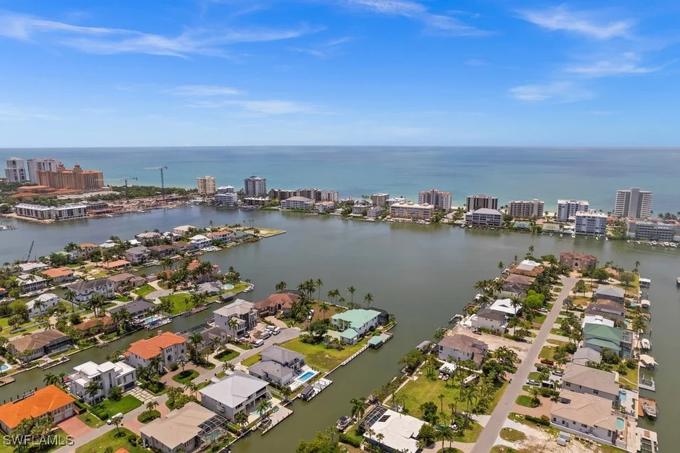 Unit for sale at 371 Bayside Avenue, Naples, FL 34108