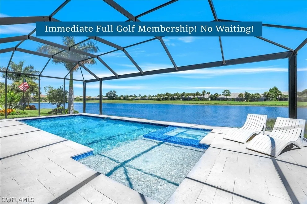 Unit for sale at 9512 Greyhawk Trail, Naples, FL 34120