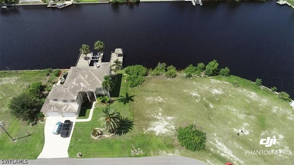 Unit for sale at 4105 NW 33rd Street, Cape Coral, FL 33993
