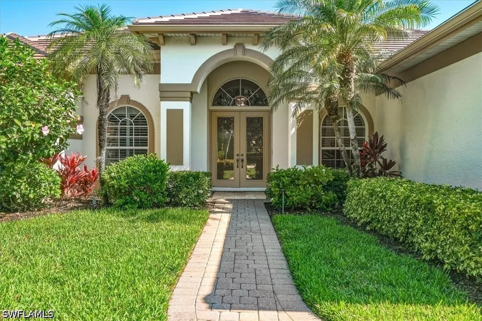 Unit for sale at 7984 Tiger Lily Drive, Naples, FL 34113