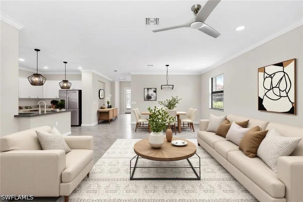 Unit for sale at 19752 The Place Boulevard, Estero, FL 33928