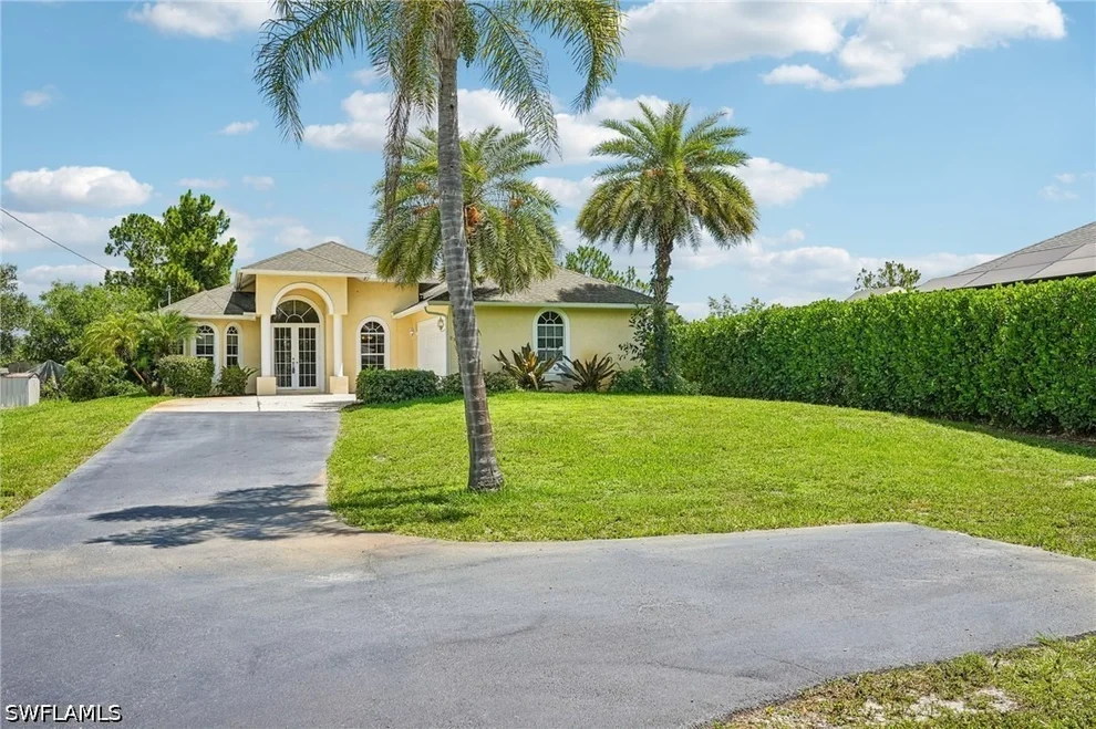 Unit for sale at 3761 35th Avenue NE, Naples, FL 34120