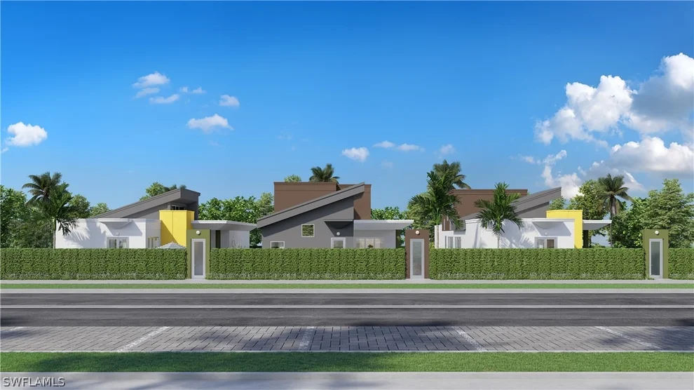 Unit for sale at 3862 Grove Circle, Naples, FL 34112