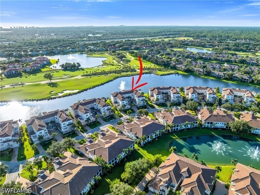 Unit for sale at 534 Avellino Isles Circle, Naples, FL 34119
