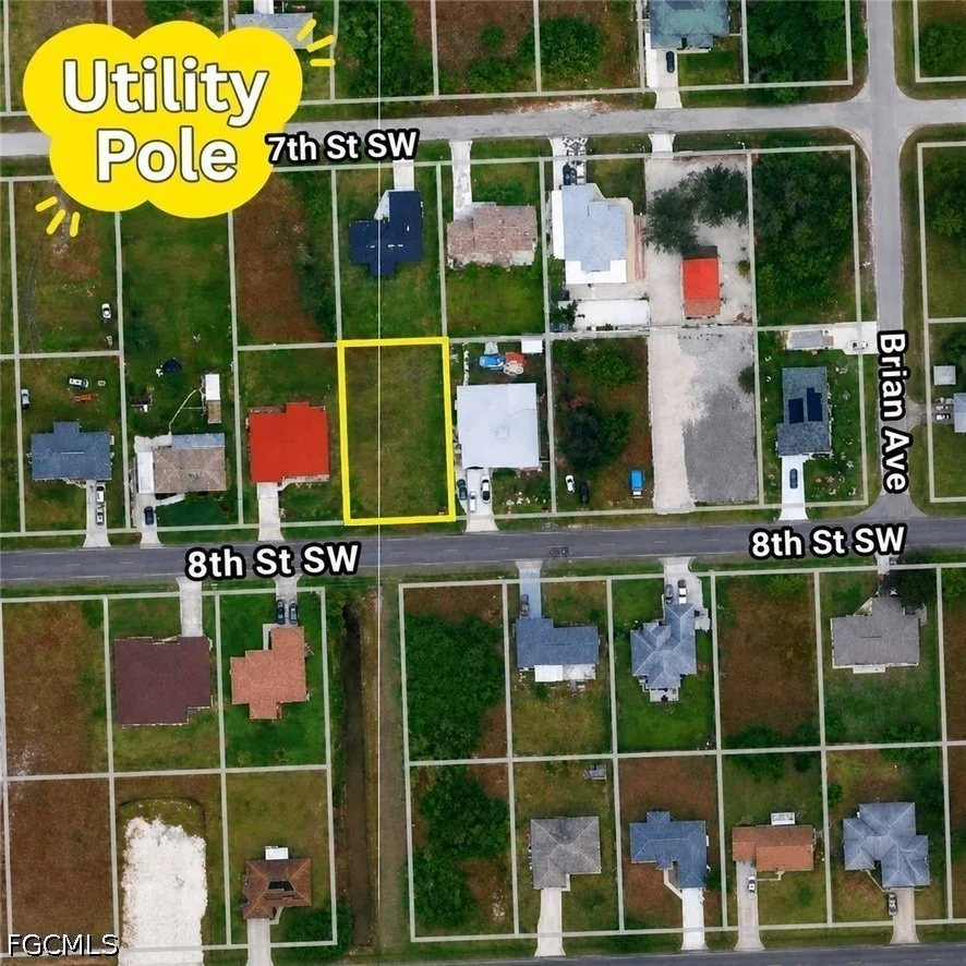 Unit for sale at 3920 8th Street SW, Lehigh Acres, FL 33976