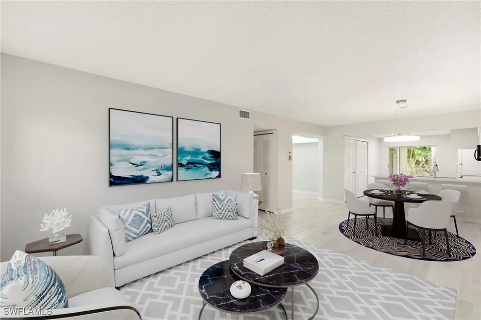 Unit for sale at 3930 Leeward Passage Court, Bonita Springs, FL 34134