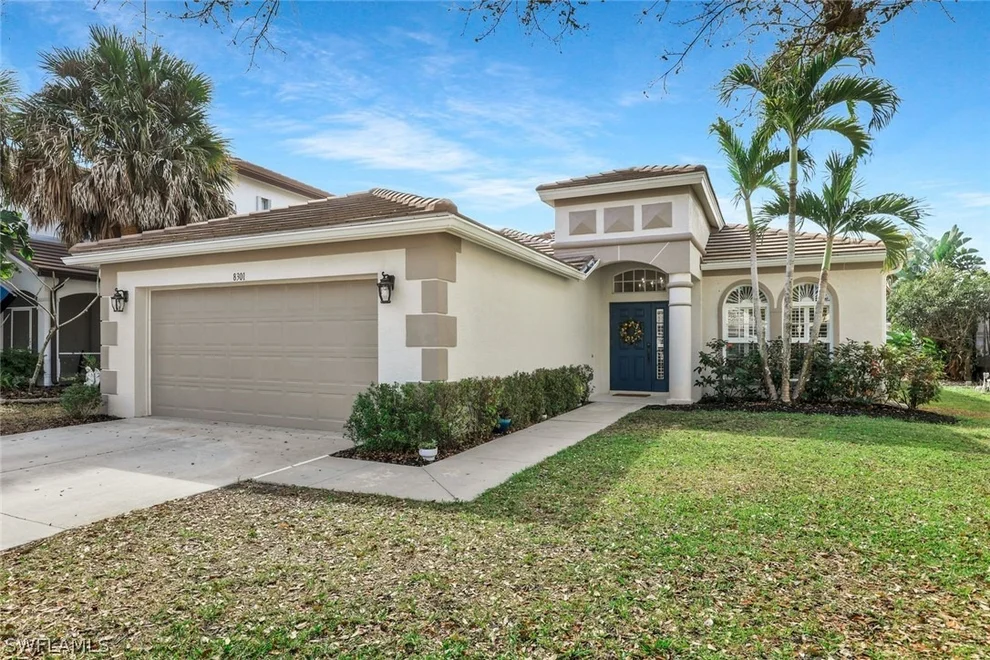 Unit for sale at 8301 Laurel Lakes Way, Naples, FL 34119