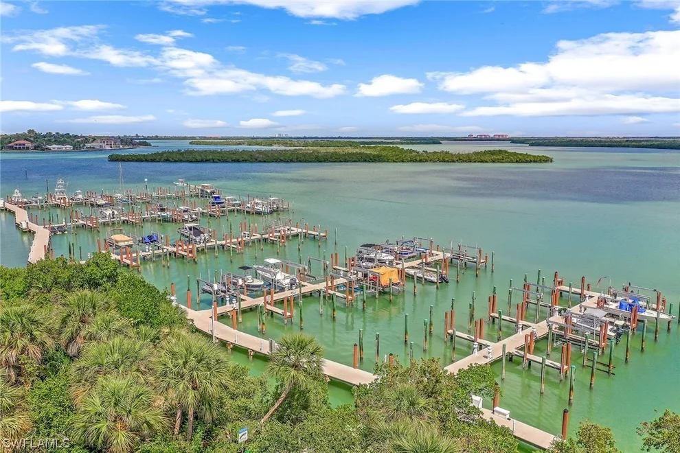 Unit for sale at 780 Whiskey Creek Drive, Marco Island, FL 34145