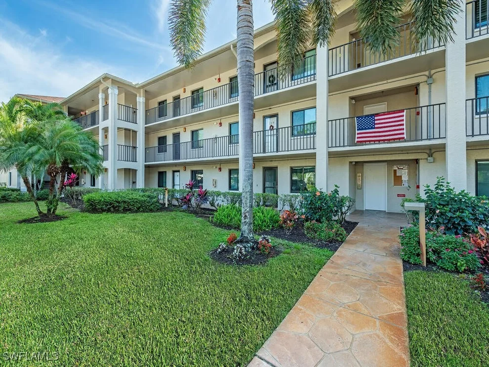 Unit for sale at 5776 Deauville Circle, Naples, FL 34112
