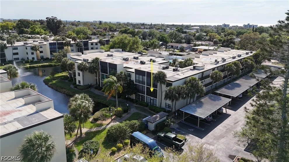 Unit for sale at 14255 Rosemary Lane, Largo, FL 37744