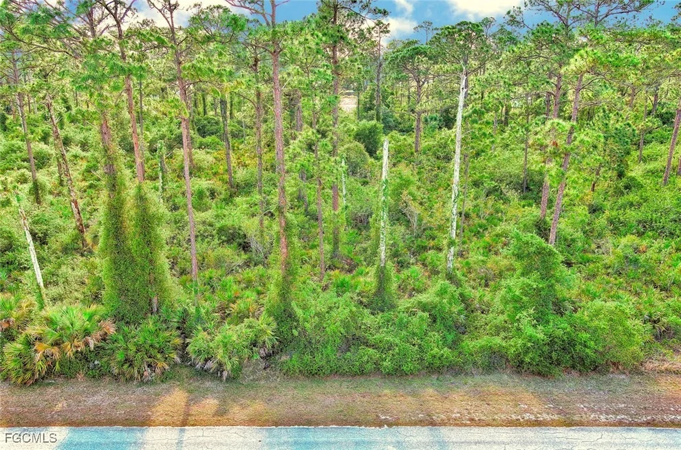 Unit for sale at 2019 Columbus Avenue, Alva, FL 33920