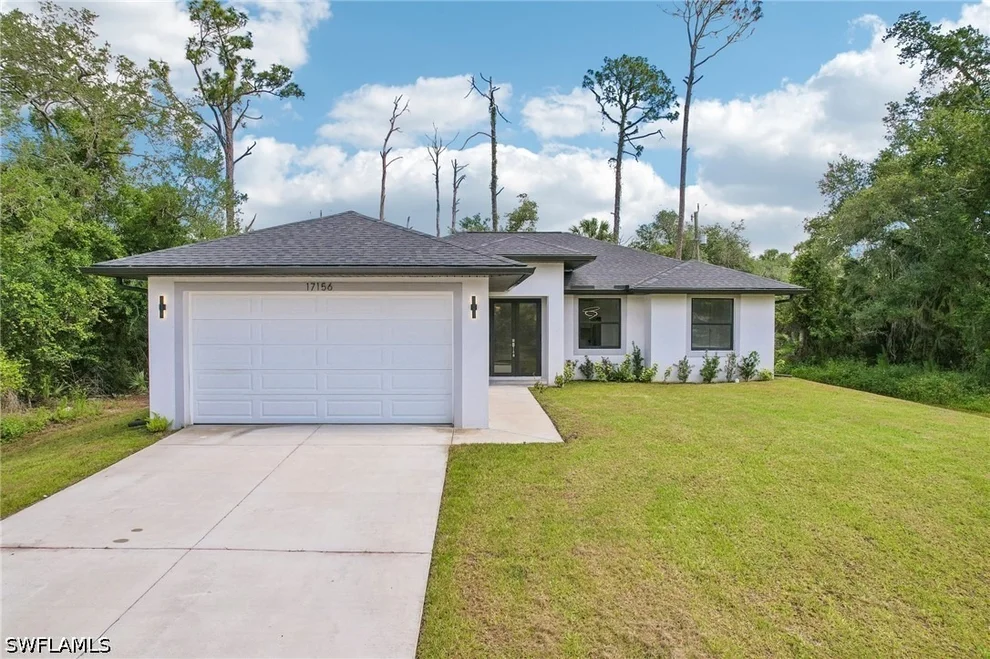 Unit for sale at 17156 Eugene Avenue, Port Charlotte, FL 33954