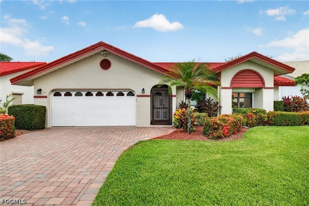 Unit for sale at 13235 Oak Hill Loop, Fort Myers, FL 33912