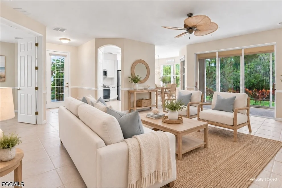 Unit for sale at 7870 Clemson Street, Naples, FL 34104