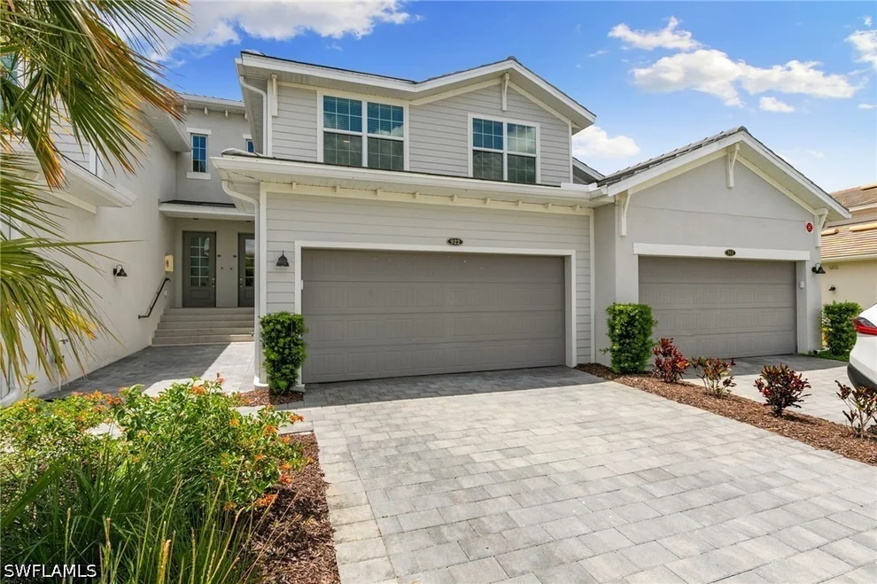 Unit for sale at 6015 Ellerston Way, Ave Maria, FL 34142