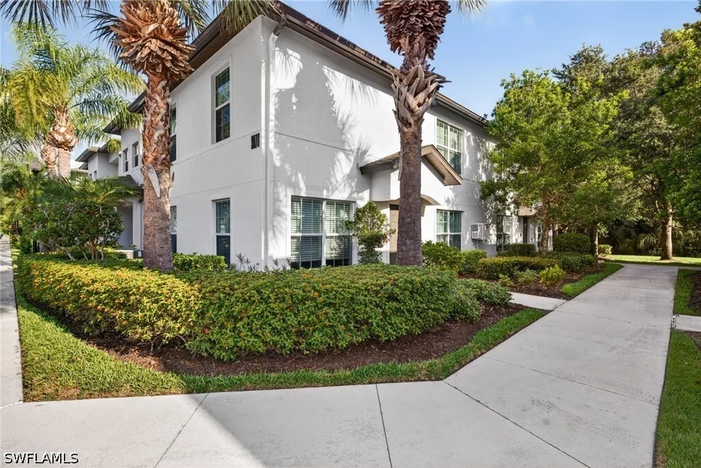 Unit for sale at 9076 Gervais Circle, Naples, FL 34120