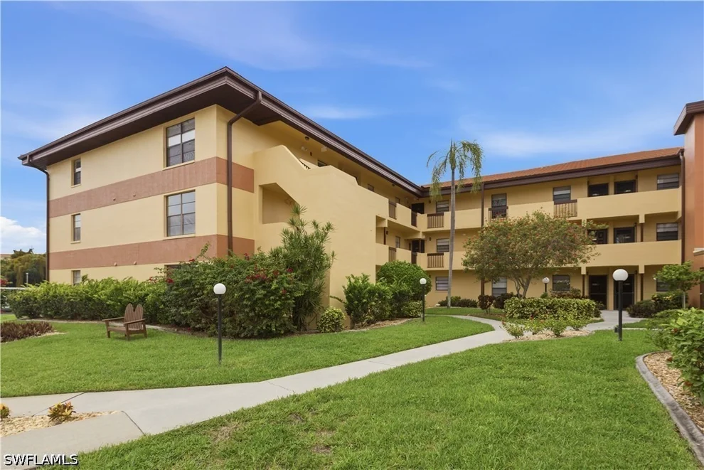 Unit for sale at 6136 Whiskey Creek Drive, Fort Myers, FL 33919