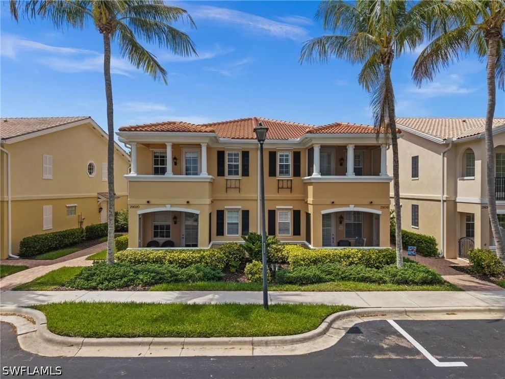 Unit for sale at 29020 Alessandria Circle, Bonita Springs, FL 34135