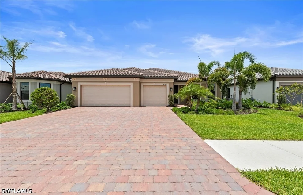 Unit for sale at 6261 Patriot Lane, Ave Maria, FL 34142