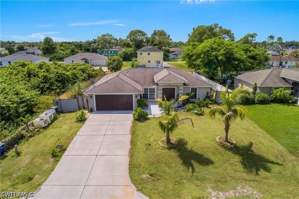 Unit for sale at 3907 27th Street SW, Lehigh Acres, FL 33976