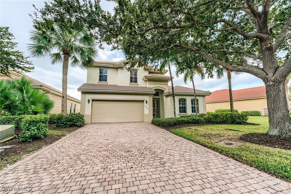 Unit for sale at 21900 Longleaf Trail Drive, Estero, FL 34135