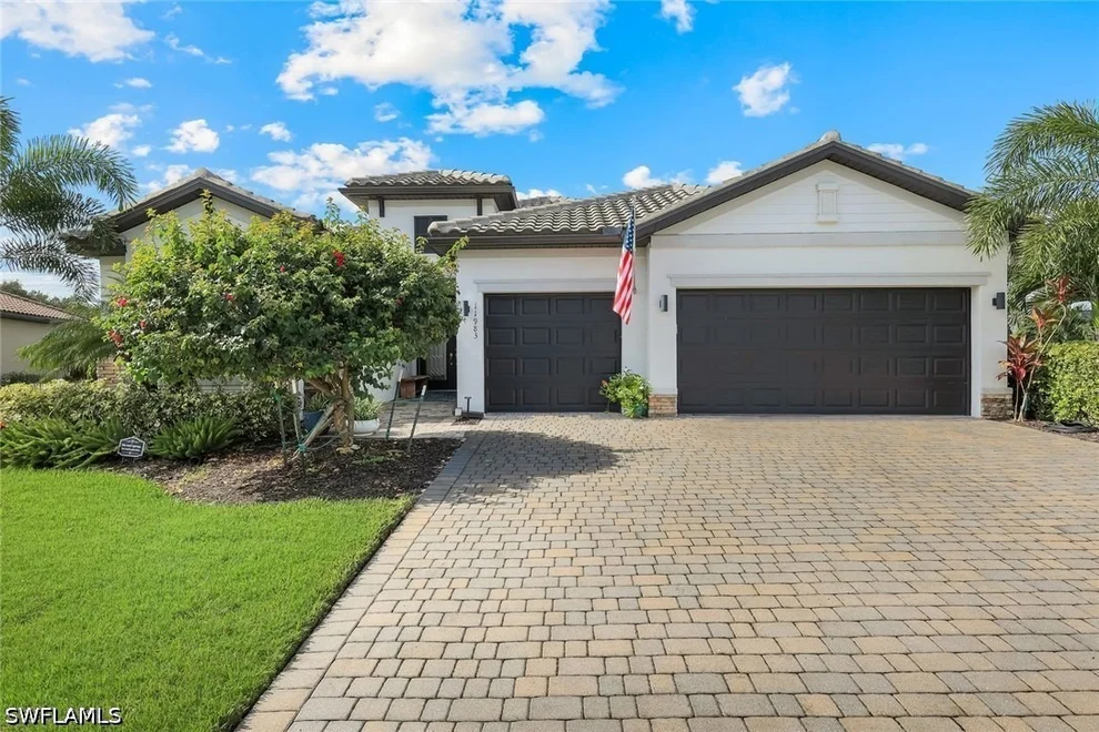 Unit for sale at 11983 Loblolly Pine Court, Fort Myers, FL 33913