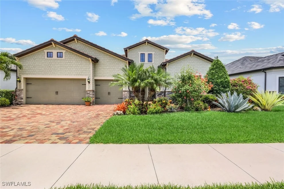 Unit for sale at 9335 Surfbird Court, Naples, FL 34120
