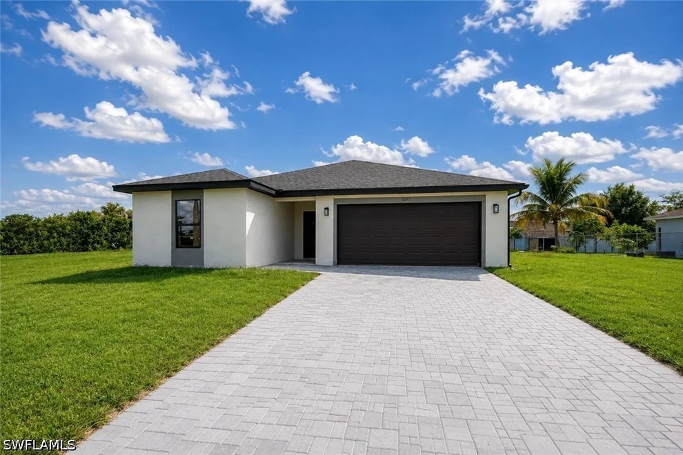 Unit for sale at 4310 5th Street SW, Lehigh Acres, FL 33976