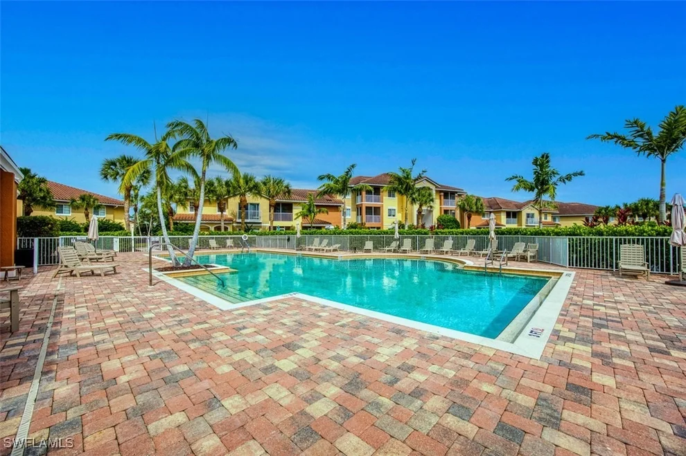 Unit for sale at 13190 Bella Casa Circle, Fort Myers, FL 33966