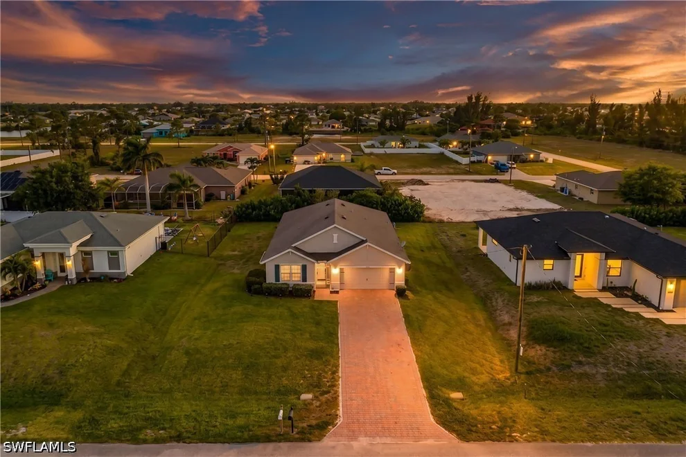 Unit for sale at 2544 NW 20th Place, Cape Coral, FL 33993