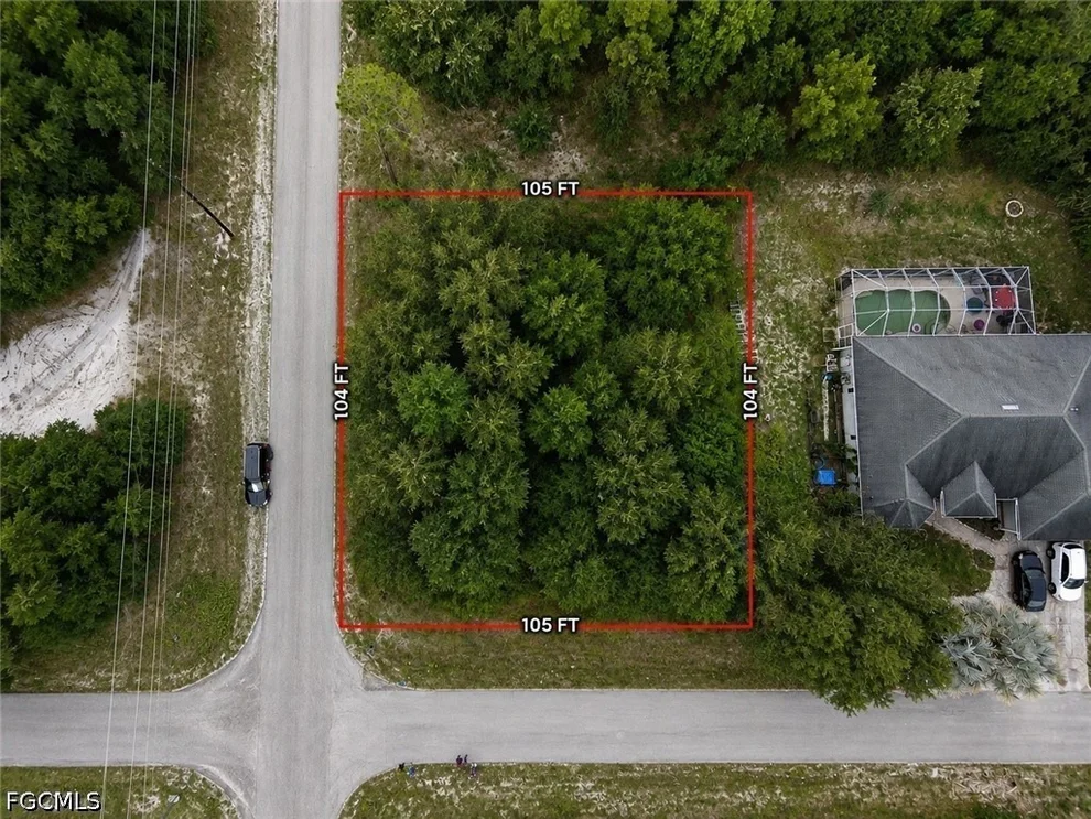 Unit for sale at 3906 E 19th Street, Lehigh Acres, FL 33972
