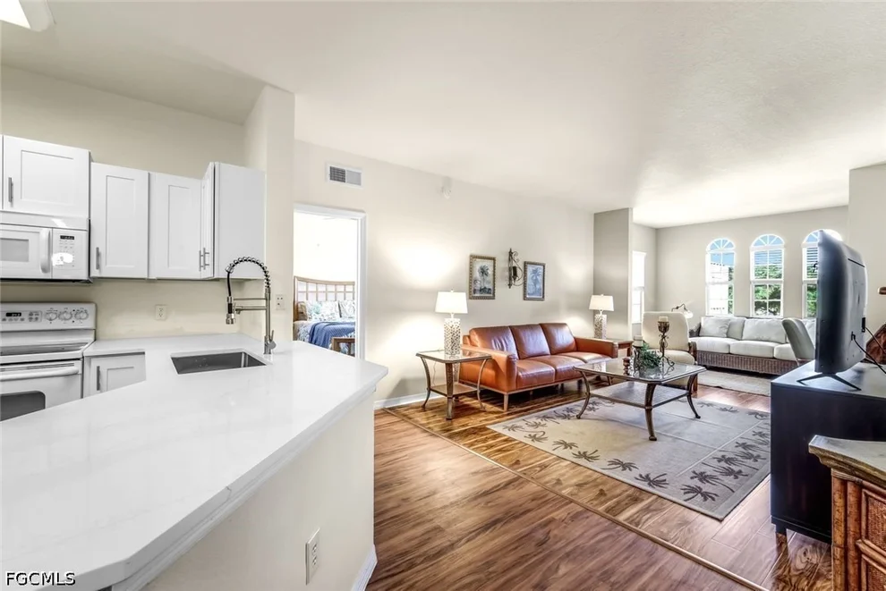 Unit for sale at 15630 Ocean Walk Circle, Fort Myers, FL 33908