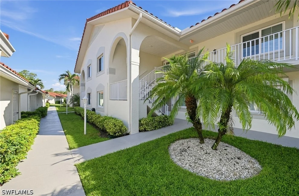 Unit for sale at 380 Gabriel Circle, Naples, FL 34104