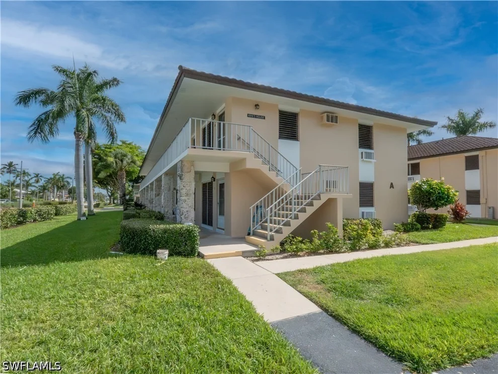 Unit for sale at 167 N Collier Boulevard, Marco Island, FL 34145